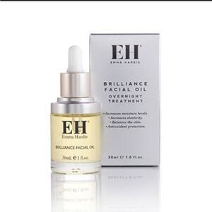 Emma Hardie Brilliance Facial Oil